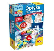 Som Genius Optyka 25 experiments 50826