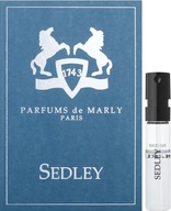 Parfums De Marly Sedley edp 1,5ml vzorka