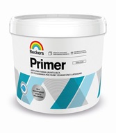 BECKERS DESIGNER PRIMER 3L PRIMER PAINT!