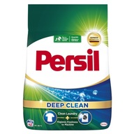 PERSIL Deep Clean biely prací prášok 2,52 kg