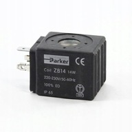 Cievka Parker ZB14 220-230V 14W FI 14,2 PN: 304062