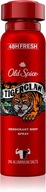 OLD SPICE TIGERCLAW DEODORANT SPREJ 150ML