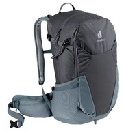 Batoh Deuter Futura 27 grafitovo-shale NL