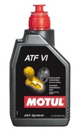 Olej do automatickej prevodovky Motul ATF VI