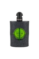 Yves Saint Laurent Black Opium Illicit Green Edp 75 ml