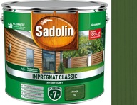 SADOLIN CLASSIC IMPREGNAT 9L AKÁCIA