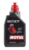 Prevodový olej ATF MOTUL MULTI DCTF 1L