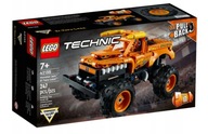 LEGO TECHNIC 42135 AKO DARČEK K MENU MENU NARODENINY