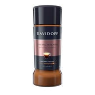 Davidoff Crema Intense instantná káva 90g