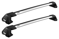 Thule WingBar KIA Stinger Hatchback 18-