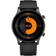 Haylou RS3 Smartwatch AMOLED SpO2 GPS 5ATM hodinky