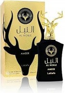 LATTAFA AL NOBLE AMEER 100ML EDP