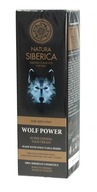 Krém na tvár Natura Siberica Men Wolf Power Toni