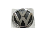 Odznak s logom VW na dverách VW T5