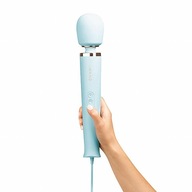 Masážny prístroj - Le Wand Plug-In Massager Sky Blue