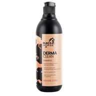 Derma Clean Shampoo - Black Horse šampón pre kone 500ml