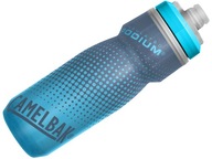 Camelbak Podium Chill fľaša 21oz modrá bodka 620ml