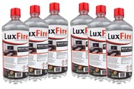 LUX FIRE vykurovacie tekuté palivo do biokrbov Ekologické biopalivo EKO 6L
