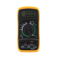 Digitálny multimeter XL830L Elektronický s automat