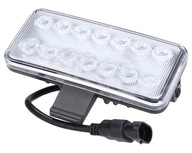 Case New Holland LED pracovná lampa 2800 lum KVALITA