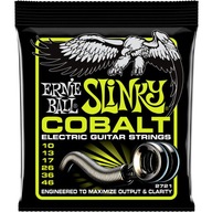 Ernie Ball Cobalt Slinky 2721 elektrické struny