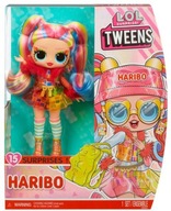 LOL Surprise Loves Mini Sweets X HARIBO TWEEN