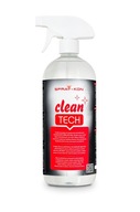 CLEAN TECH SPRAY-KON odmasťuje PVC ABS OCEL ŽIVICU