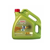 Motorový olej CASTROL EDGE 5W30 LL 4L