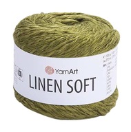 Obliečky YarnArt Soft 7314