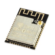 Modul ESP32-S s WiFi a Bluetooth