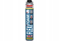 SOUDAL FLEXIFOAM Pena na pištoľ 750ml