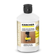 Čistič parkiet RM531 Karcher 6.295-777.0 1L