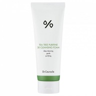 Dr.Ceuracle Tea Tree Purifine 30 Cleansing Foam - čistiaca pena