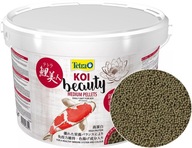 TETRA Pond KOI Beauty Medium 10L (vedro) Krm