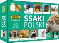 Cicavce poľskej pamäti
