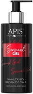 APIS Sensual Girl parfumovaný balzam 300ml