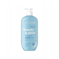 Eveline Beauty and Glow hydratačný spevňujúci telový balzam 350 ml