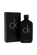 Calvin Klein CK Be 100ml toaletná voda ORIGINÁL