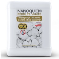 NANOQUICK impregnácia na okolitý kameň 5L