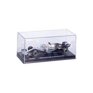 Bburago 1:43 MERCEDES F1 W10 EQ POWER+ L. HAMILTON