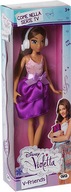 BÁBIKA VIOLETTA DISNEY FRIENDS V-FRIENDS