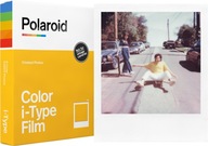Foto vložka Polaroid I-Type 8 pre fotoaparát Now Now+ OneStep I-2