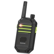 WALKIE TALKIE SHORT WAVE TRAVELERS ŁKI TOKI SET PRE DETI 2 KS