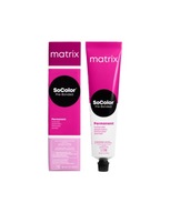 MATRIX SoColor Pre-Bonded farba 90ml | 10G