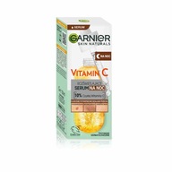 Garnier Skin Naturals nočné sérum s vitamínom C 30 ml