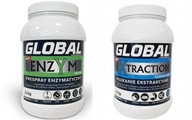 Global Clean Extraction plus ENZYM PRO98 2,5 kg