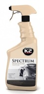 SPEKTRUM 700 ML SYNTETICKÝ KAPALNÝ VOSK, RÝCHLY