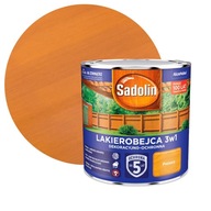 SADOLIN MODRINA 3V1 DEKORATÍVNA A OCHRANNÁ Borovica 2,5L