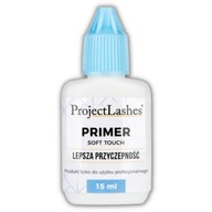 ProjectLashes SOFT Jemný primer na riasy 15 ml