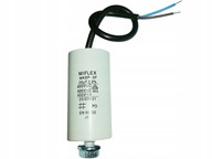 Kondenzátor 20uF +/- 5% MIFLEX MKSP-5P Motor